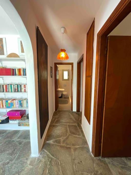 Attica Vacation Home Dhaskalion Экстерьер фото
