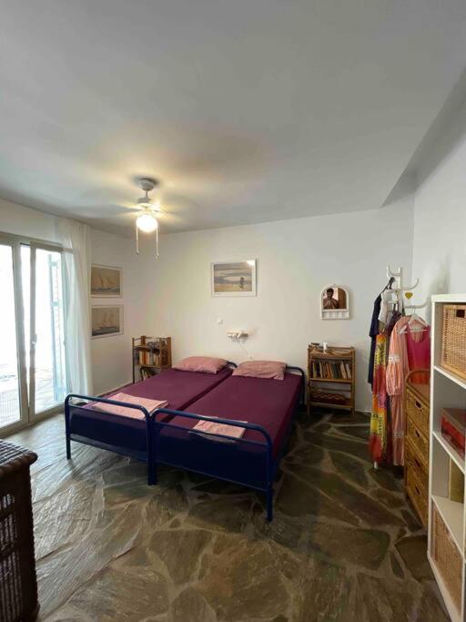 Attica Vacation Home Dhaskalion Экстерьер фото
