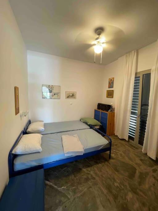 Attica Vacation Home Dhaskalion Экстерьер фото