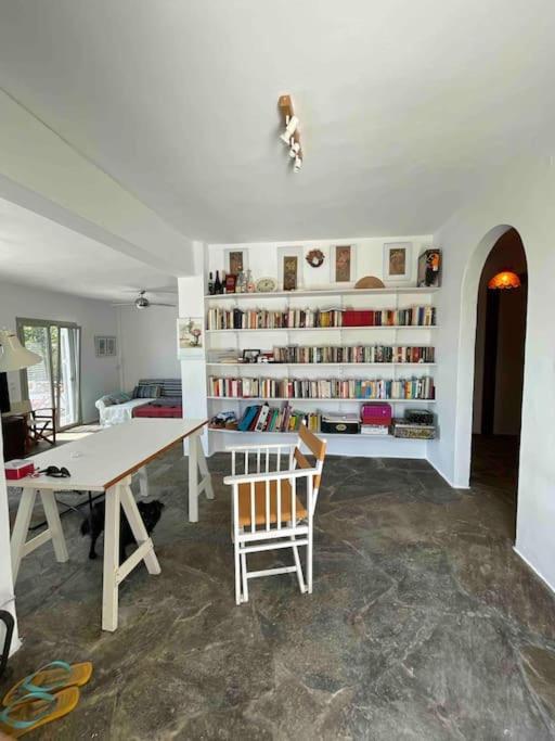 Attica Vacation Home Dhaskalion Экстерьер фото